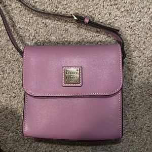 Dooney & Bourke crossbody bag